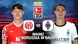 วิเคราะห์บอล บุนเดสลีกา 2025/26 ก่อนเกม ไมนซ์ พบ โบรุสเซีย มันบัค (06/12/2025)
