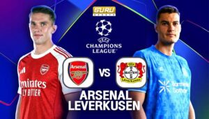 วิเคราะห์บอล ยูฟ่าแชมเปียนส์ลีก 2025/26 ก่อนเกม อาร์เซนอล พบ เลเวอร์คูเซ่น (18/03/2026)