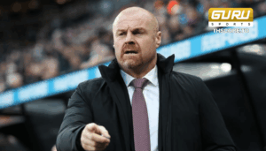 ฌอน ไดช์ กุนซือ จอมแท็กติกชาวอังกฤษ เชื่อมโยงเขากับตำแหน่งเฮดโค้ชคนใหม่ เพื่อรับภารกิจด่วน ในการพาทีมหนีตกชั้น